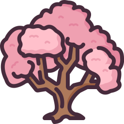 Sakura icon