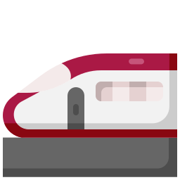 shinkansen Icône