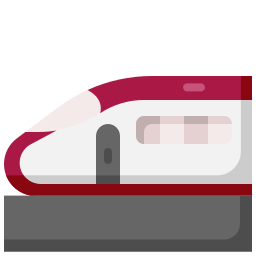 shinkansen icon