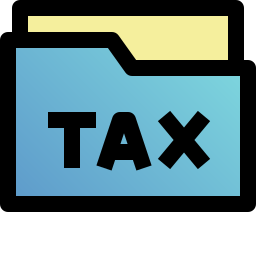 Tax icon