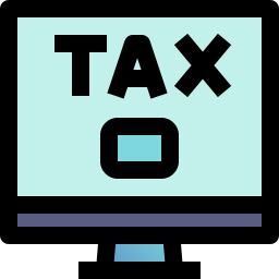 Tax icon