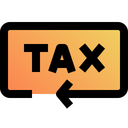 Tax icon