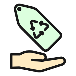 label-tag icon