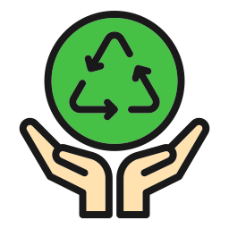 recycelt icon