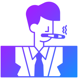 Smoker icon