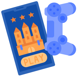 ゲーム icon