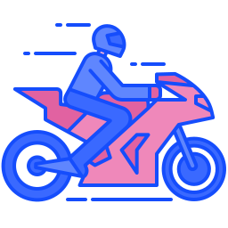 moto Icône