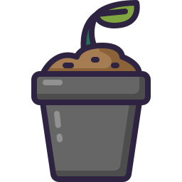 Pot icon