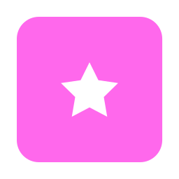 Star icon