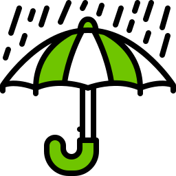 Umbrella icon