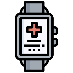 Medical app icon