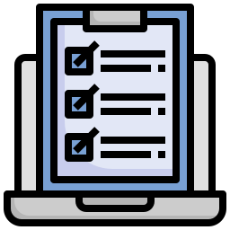 Checklist icon