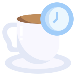 kaffeepause icon