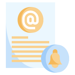 email icon