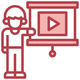 video icon