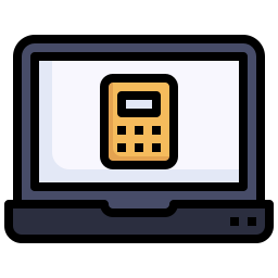 Calculator icon