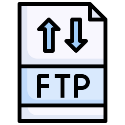 ftp ikona