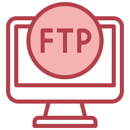 ftp icono