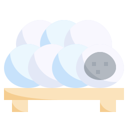 Mochi icon