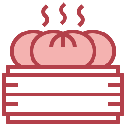 고기 만두 icon