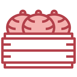 tau sar pau icon