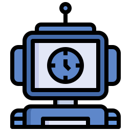 roboter icon