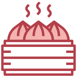 샤오롱바오 icon