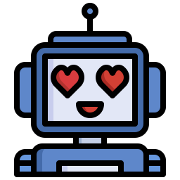 Robot icon