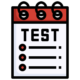 Test icon