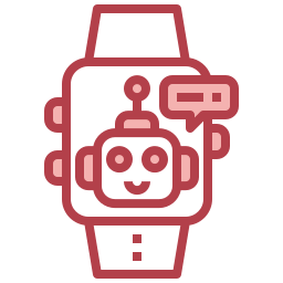 smartwatch icon