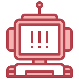 roboter icon