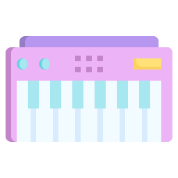 Keyboard icon