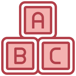 blok ikona
