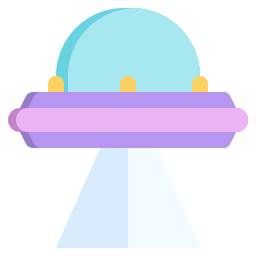 ufo icon