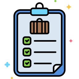 Checklist icon