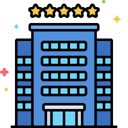 hotel icon