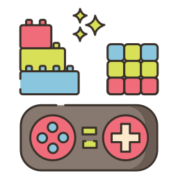 Toys icon