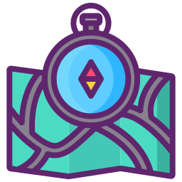 Adventure icon