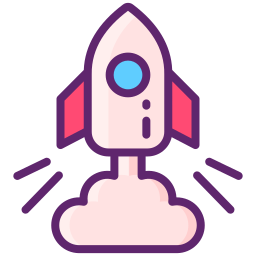 Startup icon