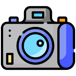 Camera icon