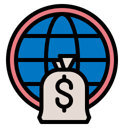 Economy icon