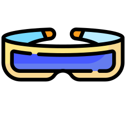 vr-brille icon