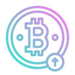 Bitcoin icon