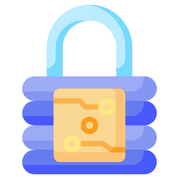 Padlock icon