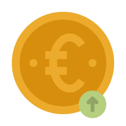 euro ikona
