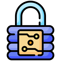 Padlock icon