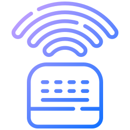 wlan-signal icon