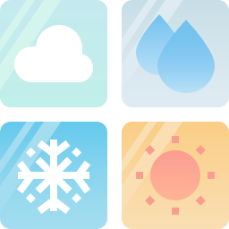 weer-app icoon