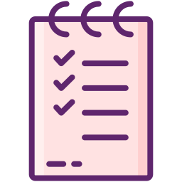 checklisten icon
