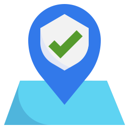 Location icon